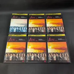 送料無料】JIN-仁- シーズン1 DVD 全巻セット 主演 大沢たかお - メルカリ