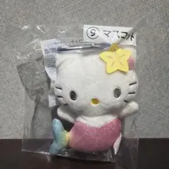 2026年最新】キティ マーメイド マスコットの人気アイテム - メルカリ