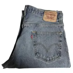 LEVI’S 550 リーバイス ジーンズ デニム パンツ W36