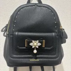 サマンサベガ バックパック