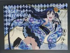 2026年最新】園田海未 サインの人気アイテム - メルカリ