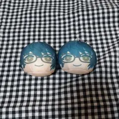 2025年最新】あんスタ おまんじゅう つむぎの人気アイテム - メルカリ