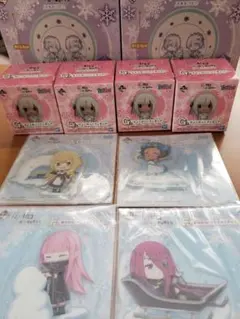 Re:ゼロから始める異世界生活　一番くじ