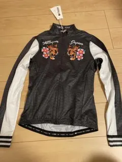 ATTAQUER 半袖サイクルジャージ Sサイズ ブラック　レディース ATTAQUER 半袖サイクルジャージ Sサイズ ブラック レディース - メルカリ