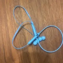 Beats Flex ワイヤレスイヤホン ブルー