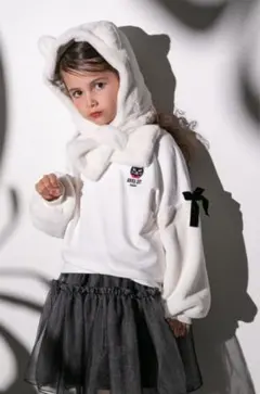 ANNA SUI mini♡トレーナーセット♡ ANNA SUI mini - 【秋冬物 新入荷!】〓アナスイミニ/ANNA SUI