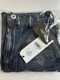 【UPPER HIGHTS/アッパー ハイツ】 DENIM SKIRT 24のサムネイル