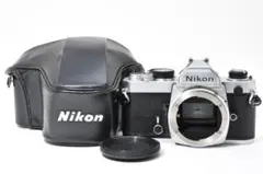 ★難あり品★ ニコン Nikon FM ボディ #21797 ☆難あり品☆ ニコン Nikon FM ボディ #21797 - メルカリ