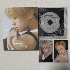 &TEAM TAKI Mark on meソロ盤➕mini盤CD