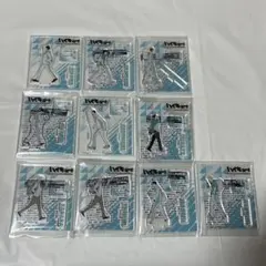 ハイキュー アクリルフィギュアコレクション 第3弾 青葉城西