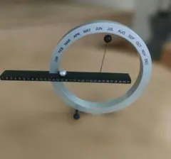 MoMA Perpetual Calendar 永久カレンダーのサムネイル