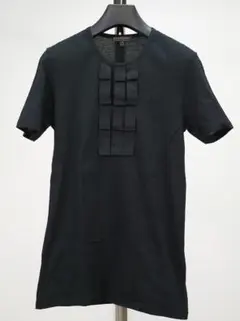 HERNOLaminarコットン×ゴアテックスS/Sクルーネックカットソー - メルカリ