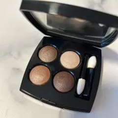CHANEL シャネル レキャトルオンブル 226ティセリボリ アイシャドウ