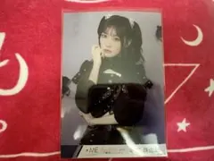 ≠ME ノイミー ノットイコールミー 本田珠由記 みるてん 生写真 全国