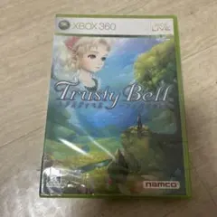 【未使用】非売品！トラスティベル ～ショパンの夢～xbox360