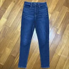 アメリカンイーグル デニム