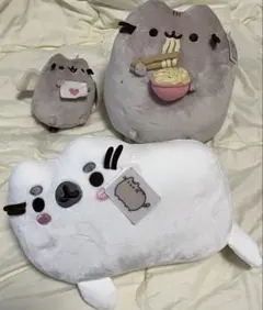 2026年最新】Pusheen The Catの人気アイテム - メルカリ