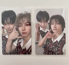 boynextdoor boylife ムルモンズ モンニャンズ ケミ