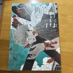 解毒 sakiyama Artwork