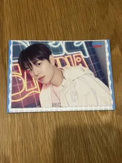 スキズ スンミン ラントレ ポップアップ スキズ