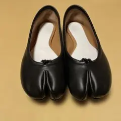 マルジェラ　足袋　バレエ　37 トゥモローランド購入品