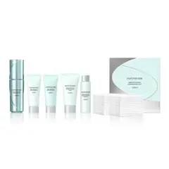 アルビオン　ブライトニング　イノベーション　キット　新品未使用　　エクシア