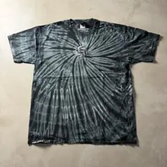 BOUNTY HUNTER タイダイTシャツ ポケット 黒 - メルカリ