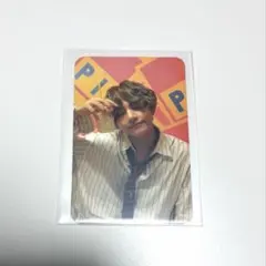 BTS Love yourself テテ V トレカ