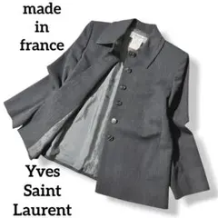 2025年最新】Yves Saint Laurent ジャンパー・ブルゾンの人気