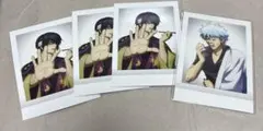 銀魂 バレンタインフェア ジャンプショップ カード 高杉晋助 - メルカリ