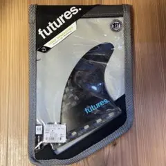Futures QD2 4.0 Quad Rear サーフボードフィン - メルカリ