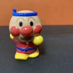 アンパンマン 指人形 お祭りアンパンマン
