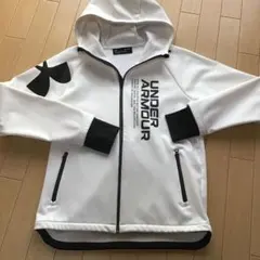 アンダーアーマー　アウター　16,500円の品　美品　M