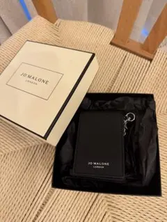 ジョーマロンオリジナルショルダーポーチ非売品のサムネイル
