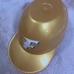 ゴールド Eマーク ロゴ カップ 番号1 YOH