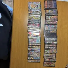 ドラゴンボールヒーローズ ゴルー将軍 CP ※入手困難 - メルカリ
