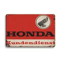 2026年最新】看板 ホンダの人気アイテム - メルカリ