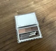 ジルスチュアート　ブルームニュアンス　ブロウパレット　02 アイブロウ