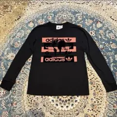 愛迪達經典長袖T恤