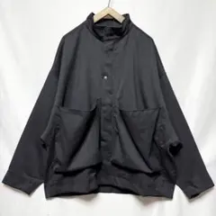 Freeサイズ！Graphpaper × SOUMO スタンドカラージャケットのサムネイル