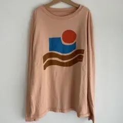 REPOSE AMS ロンT 12Y