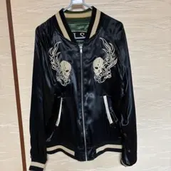 2025年最新】VANSON メンズ スカジャンの人気アイテム - メルカリ