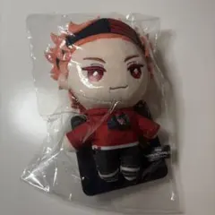 ツイステッドワンダーランド エース ミニミニぬいぐるみ イベント衣装