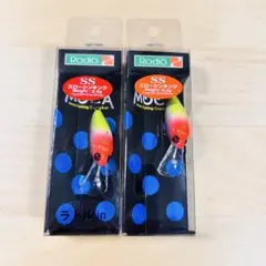 ロデオクラフト モカ DR-SS オオツカ オリカラ 3点セット モカ DR-SS オリカラ 3個セット - メルカリ