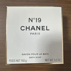 CHANEL N°5 サボン バスソープ 150g - メルカリ