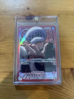 ワンピースカード オークション