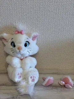 マリーちゃん♡ポシェット・ヘアピン