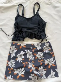 レディースセパレート水着セット