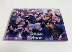 パラライ DVD Blu-ray Dope Show 2024 ドプショ - メルカリ