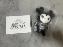 TWICE READY TO BE SPECIAL アップグレード特典 アプグレ